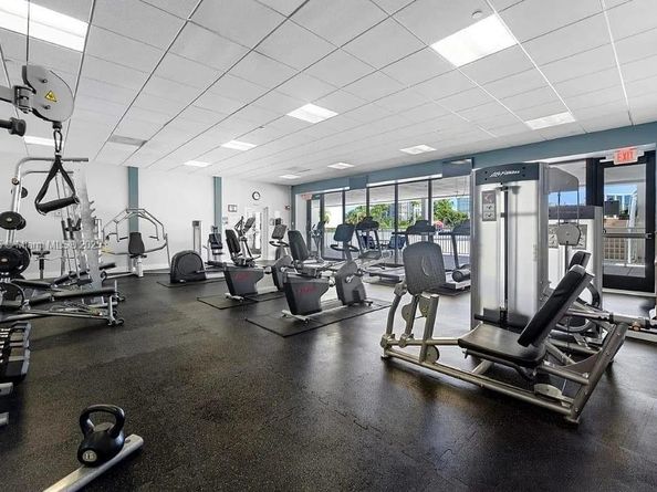 3675 N Country Club Dr 2310, Aventura FL 33180