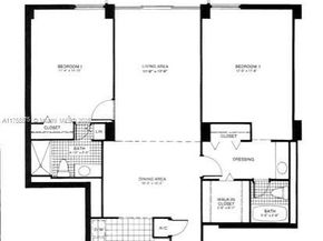 3675 N Country Club Dr 2310, Aventura FL 33180
