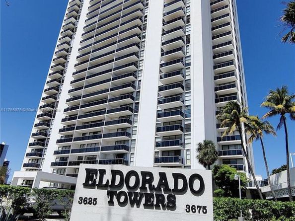 3675 N Country Club Dr 2310, Aventura FL 33180