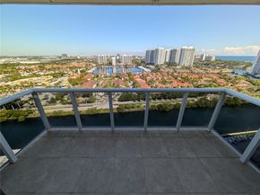 3675 N Country Club Dr 2310, Aventura FL 33180
