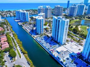 3675 N Country Club Dr 2310, Aventura FL 33180