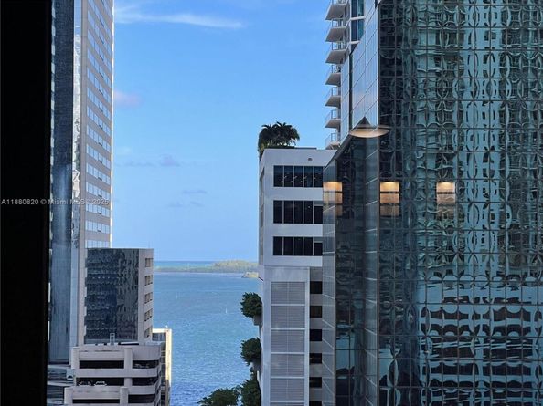 1010 Brickell Ave 1504, Miami FL 33131