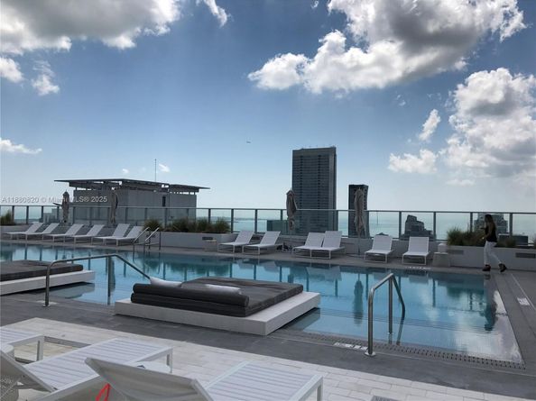 1010 Brickell Ave 1504, Miami FL 33131