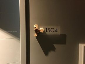 1010 Brickell Ave 1504, Miami FL 33131