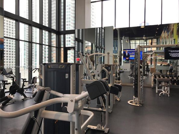 1010 Brickell Ave 1504, Miami FL 33131
