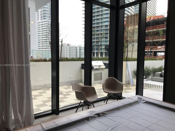 1010 Brickell Ave 1504, Miami FL 33131
