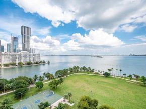 1900 N Bayshore Dr 3705, Miami FL 33132