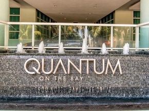 1900 N Bayshore Dr 3705, Miami FL 33132