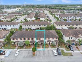 25013 SW 114th Ct, Homestead FL 33032