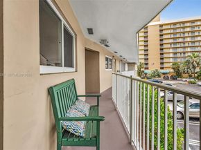 2501 N Ocean Blvd 18, Pompano Beach FL 33062