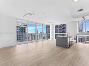 1080 Brickell Ave 3909, Miami FL 33131