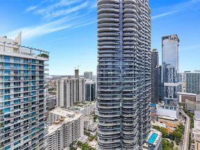 1080 Brickell Ave 3909, Miami FL 33131