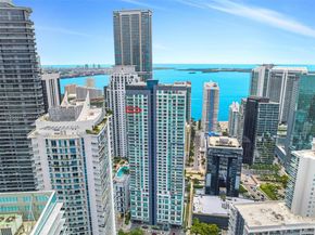 1080 Brickell Ave 3909, Miami FL 33131