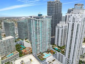 1080 Brickell Ave 3909, Miami FL 33131