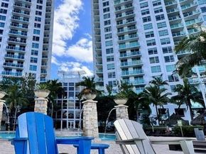 2681 N Flamingo Rd 2302S, Sunrise FL 33323