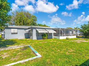 2221 Alcazar Dr, Miramar FL 33023