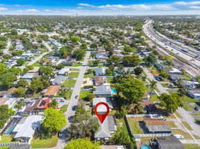 2221 Alcazar Dr, Miramar FL 33023