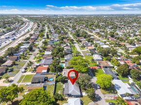 2221 Alcazar Dr, Miramar FL 33023