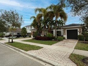 11813 NW 79th Ct, Parkland FL 33076