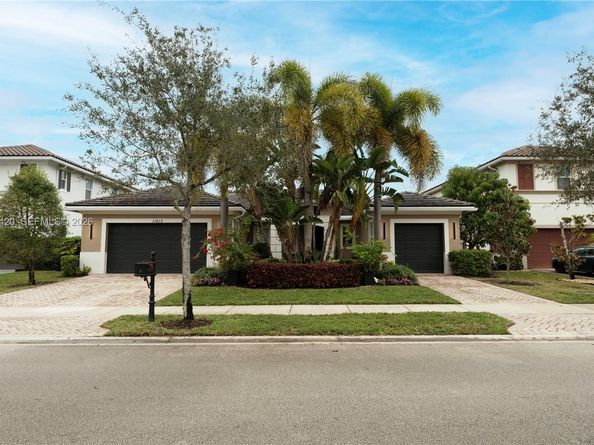 11813 NW 79th Ct, Parkland FL 33076