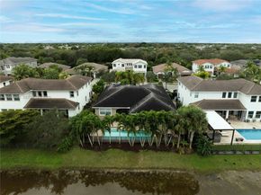 11813 NW 79th Ct, Parkland FL 33076