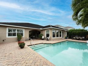 11813 NW 79th Ct, Parkland FL 33076