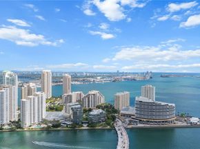 950 Brickell Bay Dr 4710, Miami FL 33131