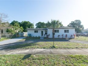 17231 NW 24th Pl, Miami Gardens FL 33056