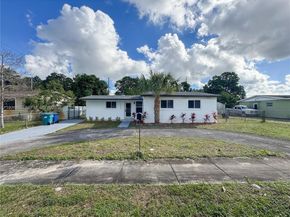 17231 NW 24th Pl, Miami Gardens FL 33056