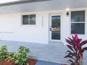 17231 NW 24th Pl, Miami Gardens FL 33056