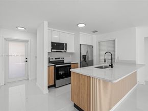 3956 NW 207th St Rd, Miami Gardens FL 33055