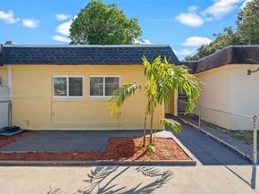 3956 NW 207th St Rd, Miami Gardens FL 33055