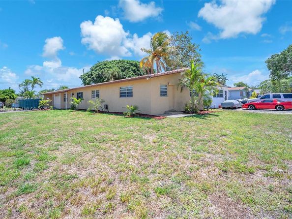 1520 N 25th Ave, Hollywood FL 33020