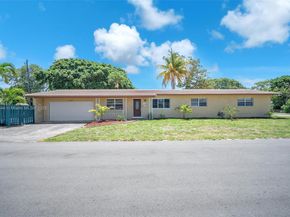 1520 N 25th Ave, Hollywood FL 33020