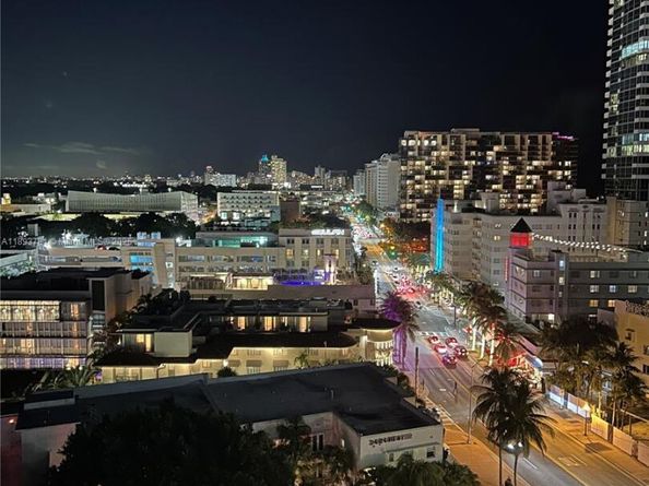 1800 Collins Ave 15B, Miami Beach FL 33139