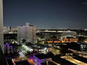 1800 Collins Ave 15B, Miami Beach FL 33139