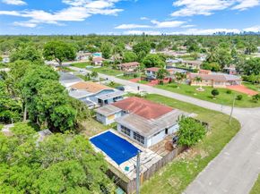 1781 NW 129th Ter, Miami FL 33167