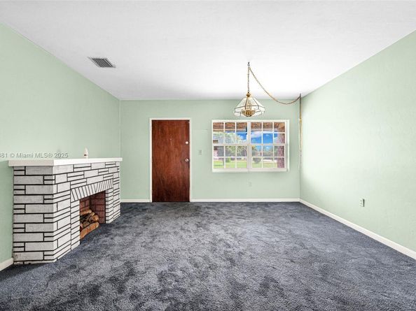 1781 NW 129th Ter, Miami FL 33167