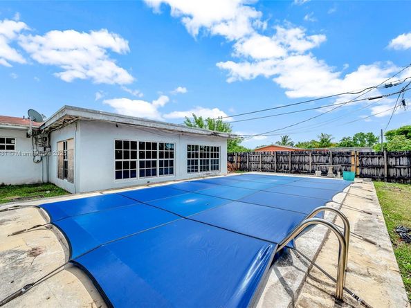 1781 NW 129th Ter, Miami FL 33167
