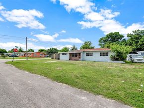 1781 NW 129th Ter, Miami FL 33167