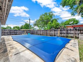 1781 NW 129th Ter, Miami FL 33167