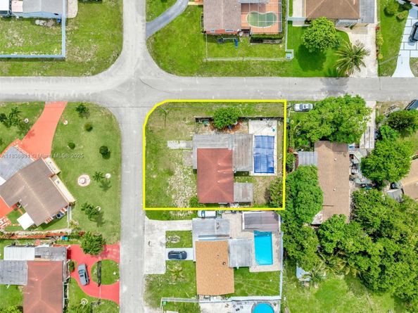 1781 NW 129th Ter, Miami FL 33167