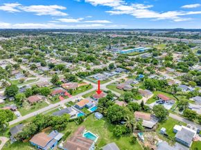 1781 NW 129th Ter, Miami FL 33167