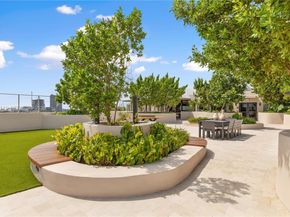 3034 Oak Avenue LPH3, Coconut Grove FL 33133