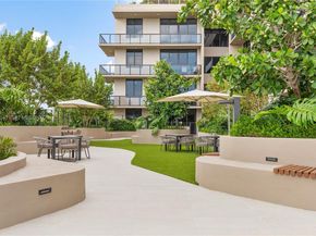 3034 Oak Avenue LPH3, Coconut Grove FL 33133
