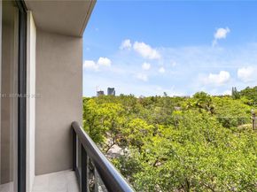 3034 Oak Avenue LPH3, Coconut Grove FL 33133