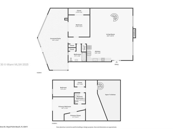 126 Barcelona Dr, Royal Palm Beach FL 33411