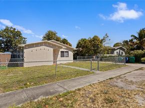 45 NE 186th Ter, Miami FL 33179