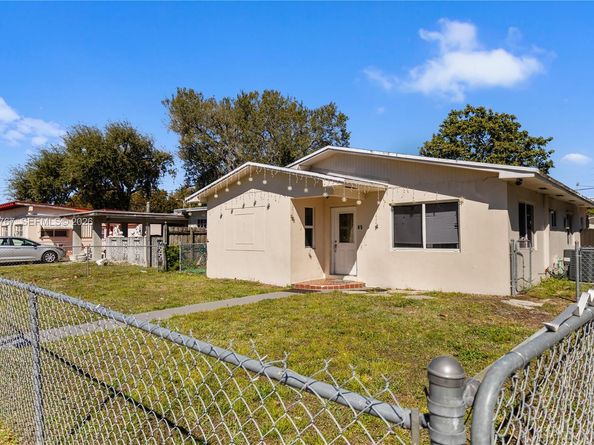 45 NE 186th Ter, Miami FL 33179