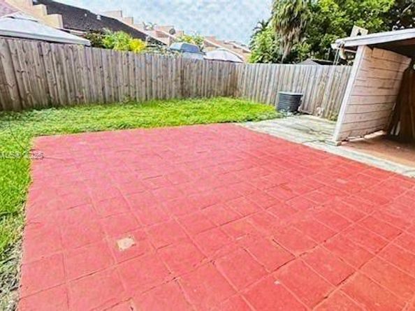 10390 SW 154th Cir Ct 78, Miami FL 33196